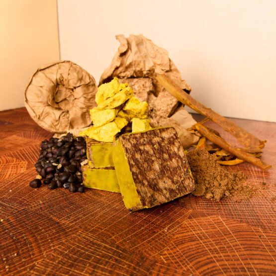 Shea BUTTER Moisturizing Soap