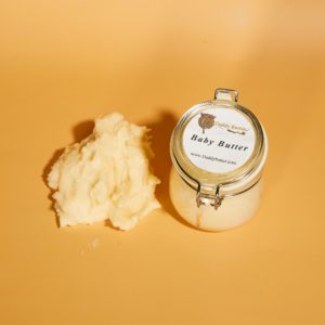 Baby Butter - DaddyButter The Brand