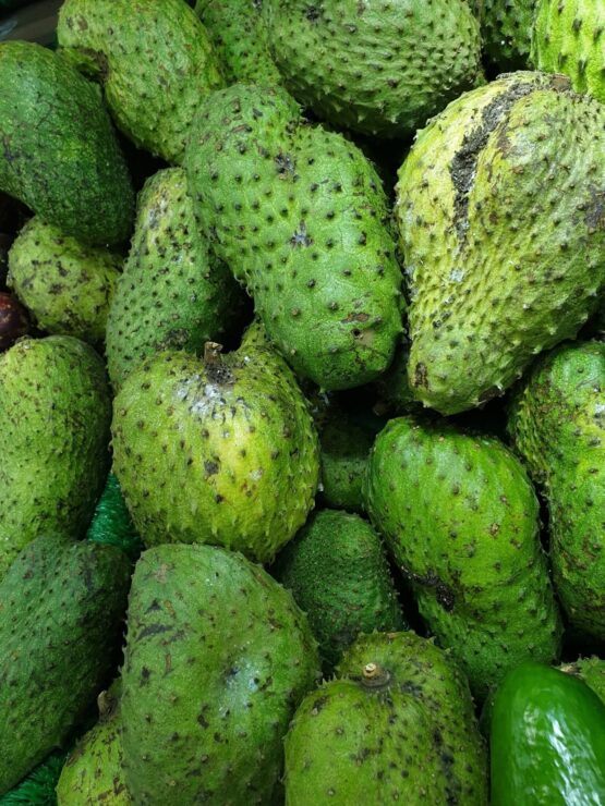 SourSop Products