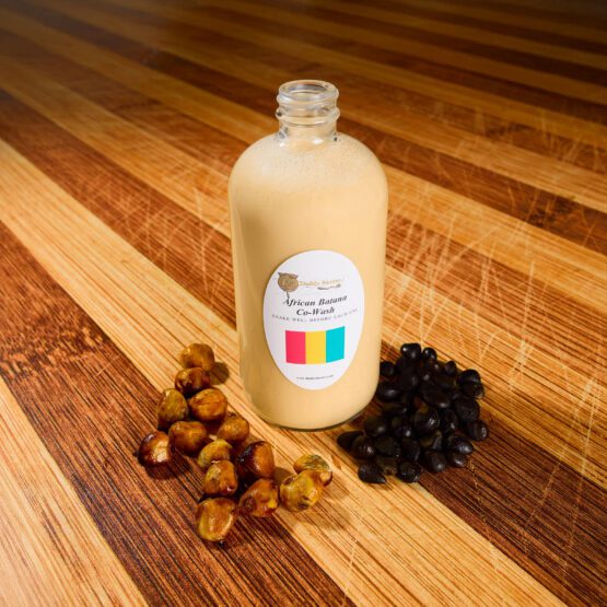 Batana Alkaline Cowash